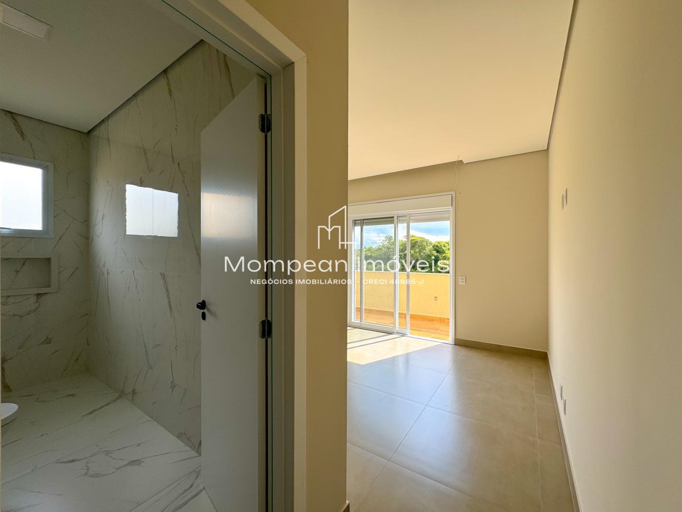 Casa de Condomínio à venda com 3 quartos, 150m² - Foto 11