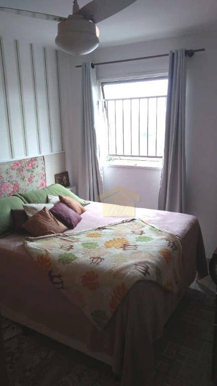 Apartamento à venda com 3 quartos, 80m² - Foto 6