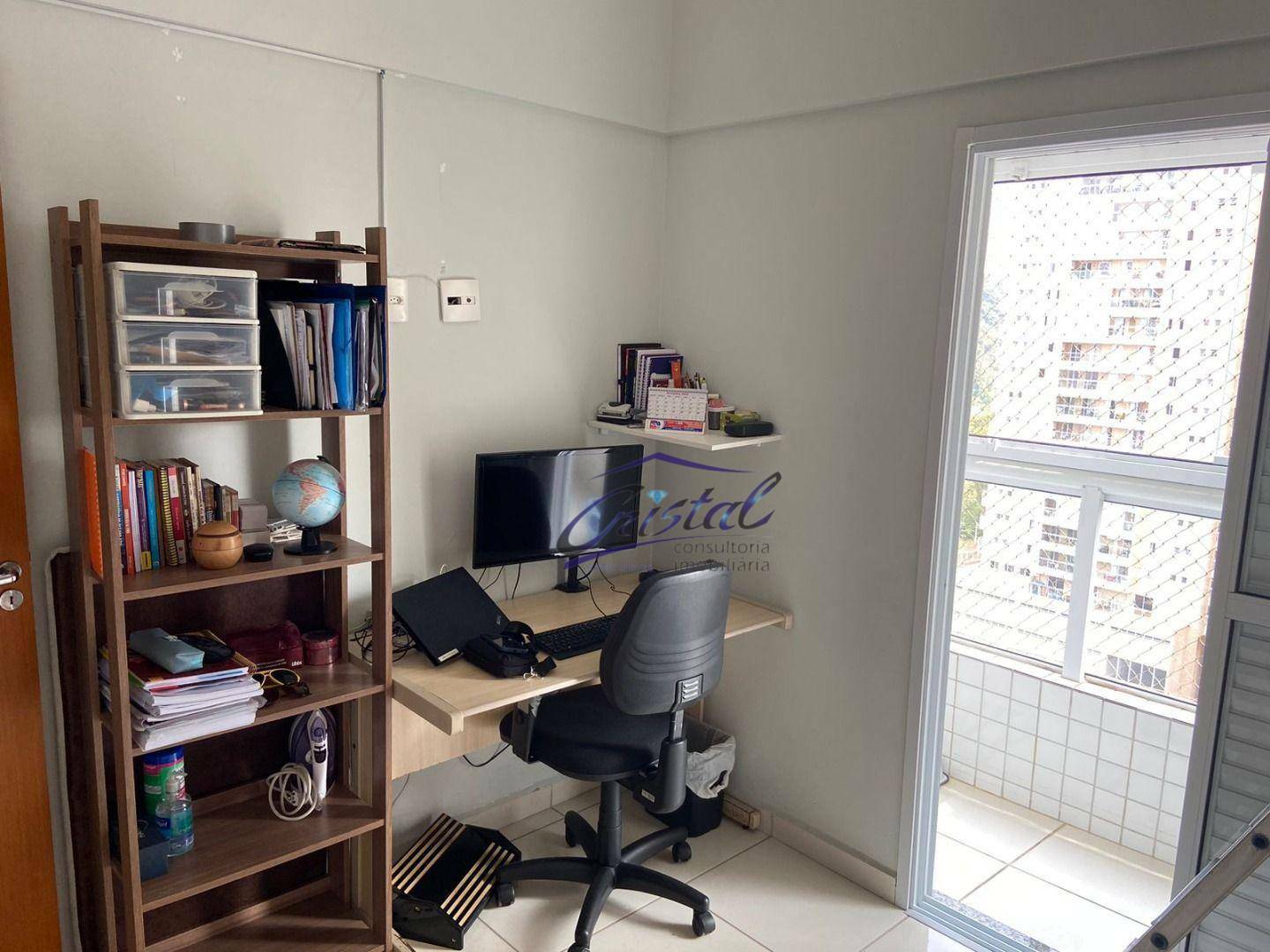 Apartamento à venda com 3 quartos, 111m² - Foto 11