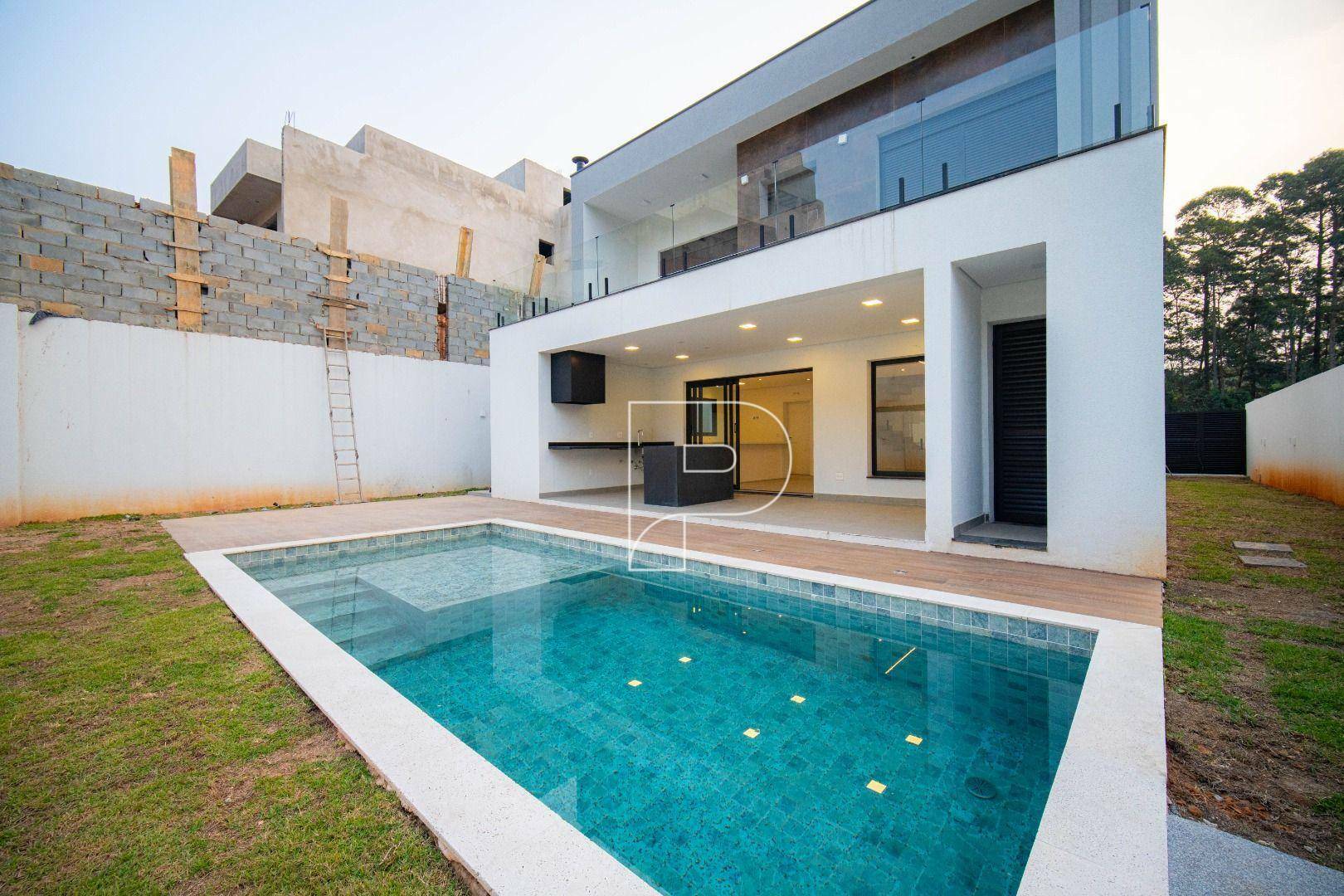 Casa de Condomínio à venda com 3 quartos, 303m² - Foto 50