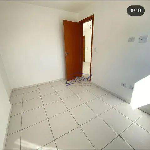 Apartamento à venda com 2 quartos, 46m² - Foto 2