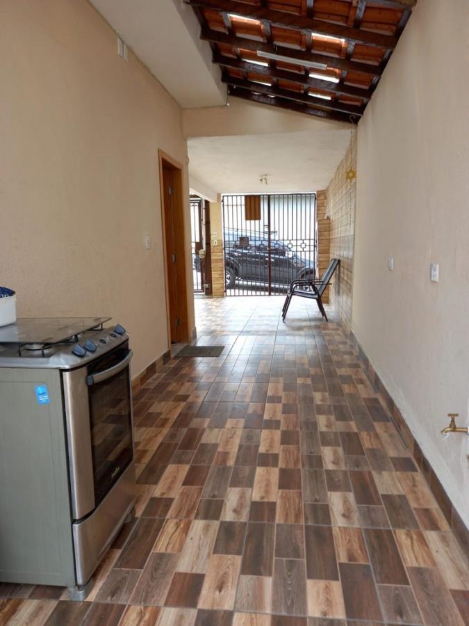 Casa à venda com 5 quartos, 250m² - Foto 8