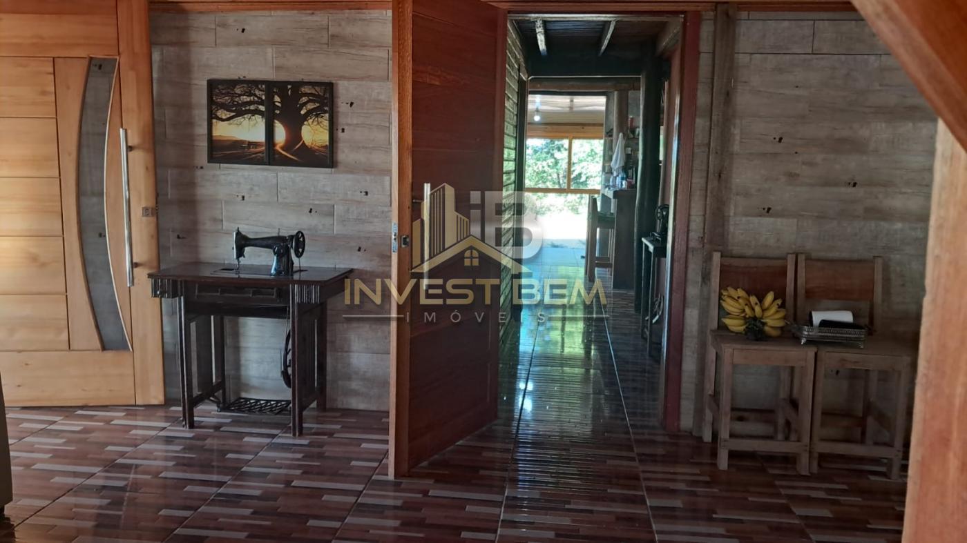 Sítio à venda com 6 quartos, 2m² - Foto 20