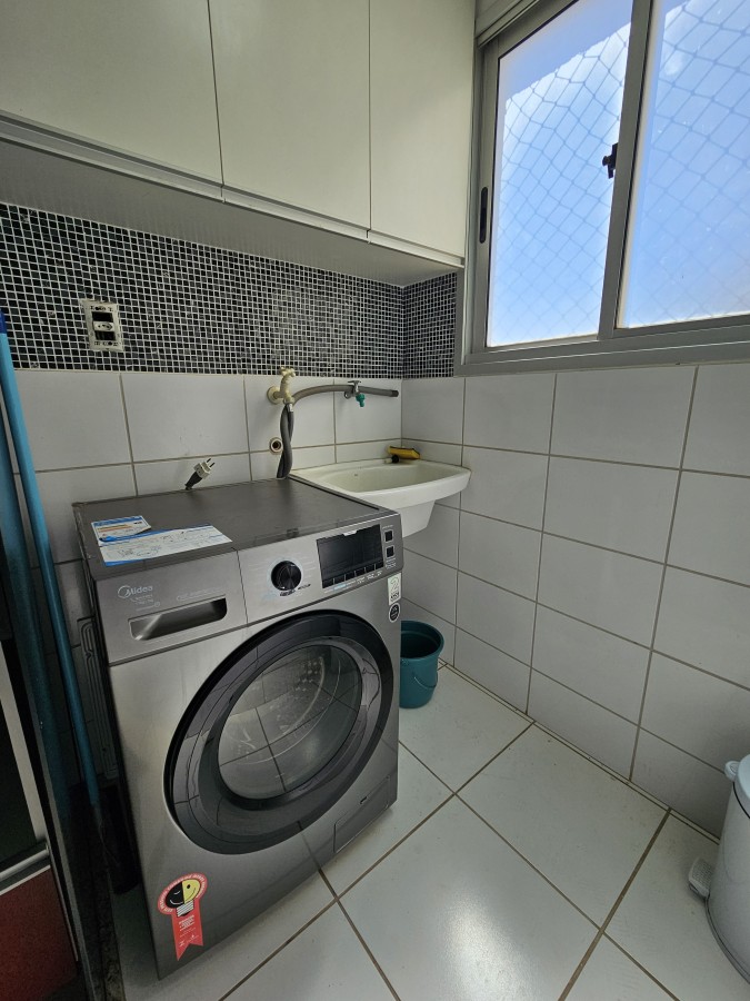 Apartamento para alugar com 2 quartos, 54m² - Foto 24