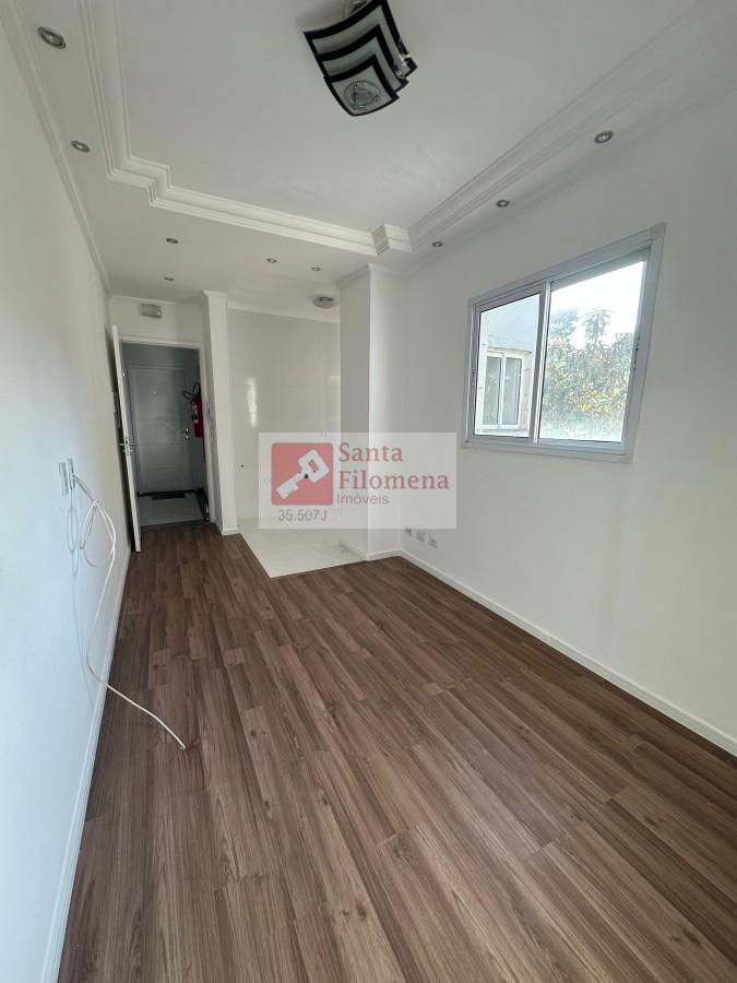 Cobertura para alugar com 2 quartos, 84m² - Foto 3