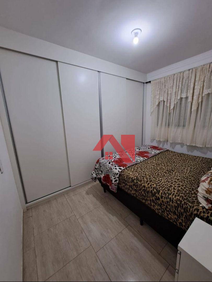 Apartamento à venda com 2 quartos, 45m² - Foto 7