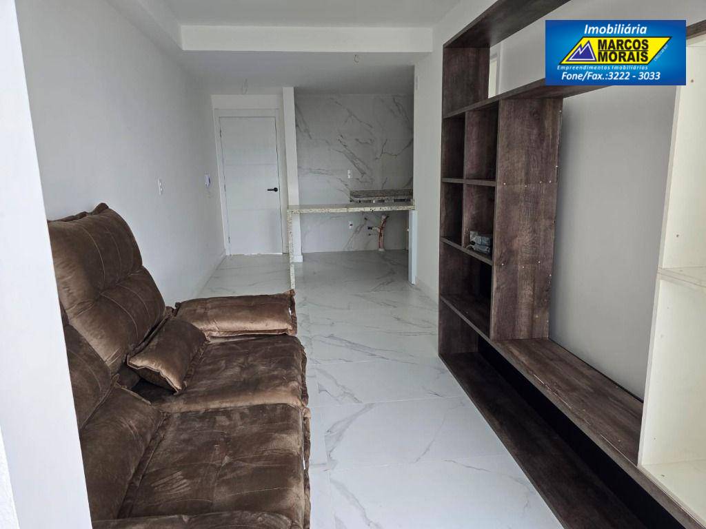 Apartamento, 1 quarto, 49 m² - Foto 4