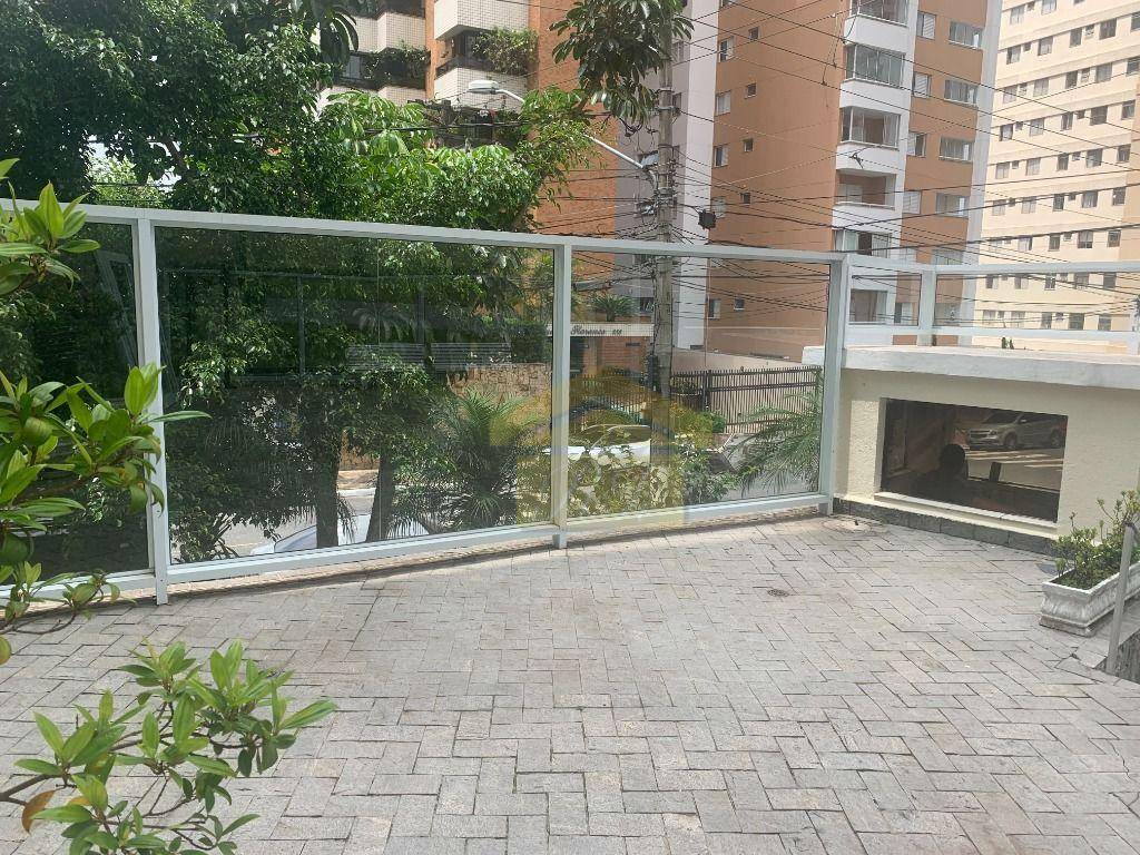 Apartamento à venda com 2 quartos, 68m² - Foto 26