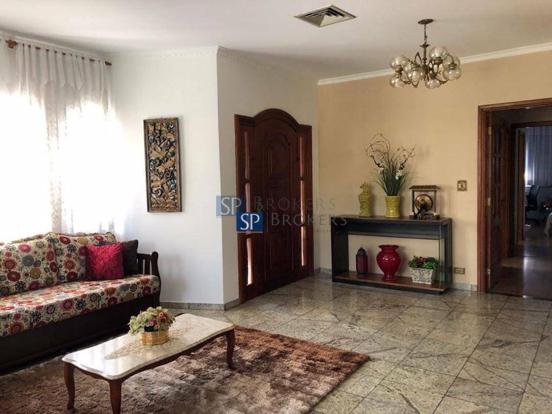 Casa à venda com 4 quartos, 470m² - Foto 14