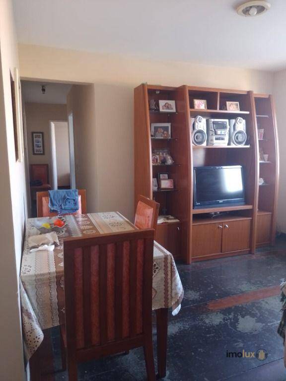 Apartamento à venda com 2 quartos, 58M2 - Foto 5