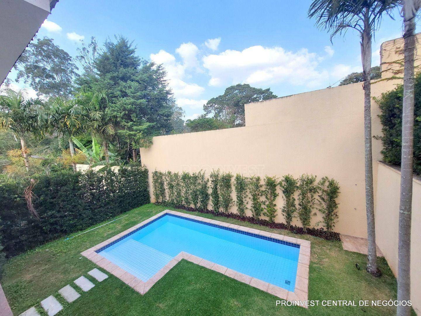 Casa de Condomínio à venda com 4 quartos, 280m² - Foto 31