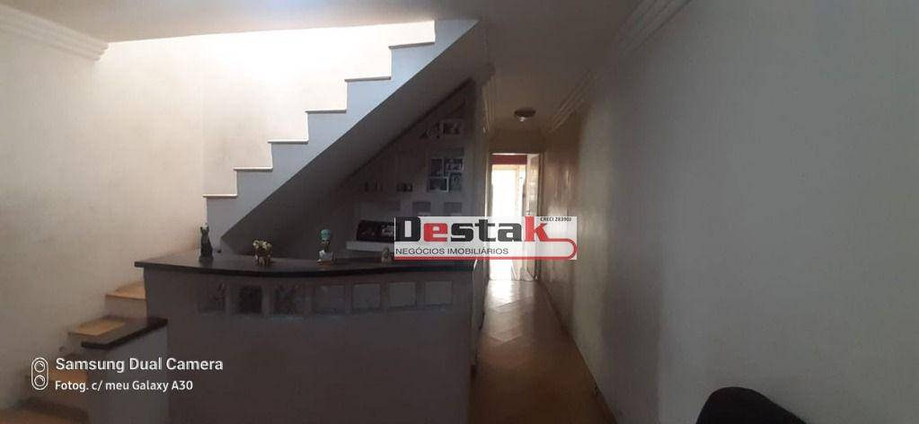 Sobrado à venda com 3 quartos, 170m² - Foto 9