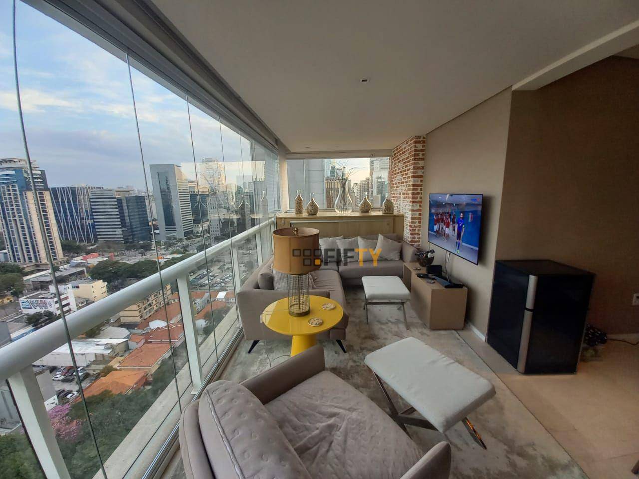 Apartamento à venda com 2 quartos, 76m² - Foto 6