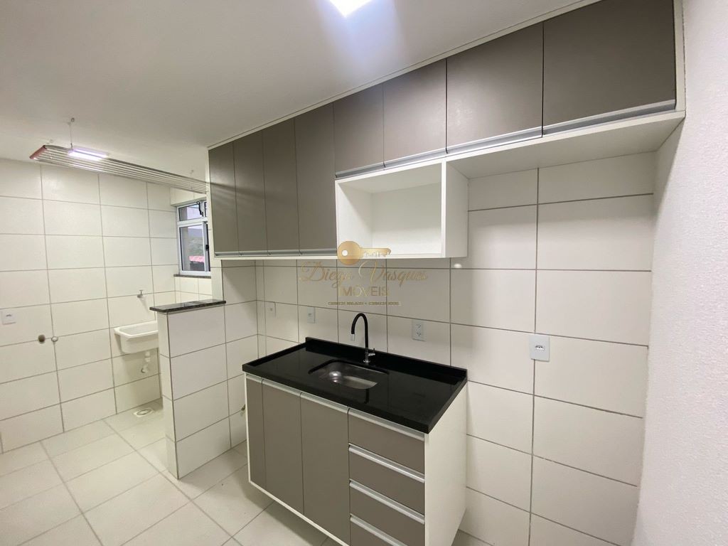 Apartamento para alugar com 2 quartos, 55m² - Foto 3