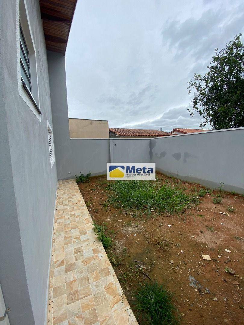 Casa de Condomínio à venda com 3 quartos, 154m² - Foto 54