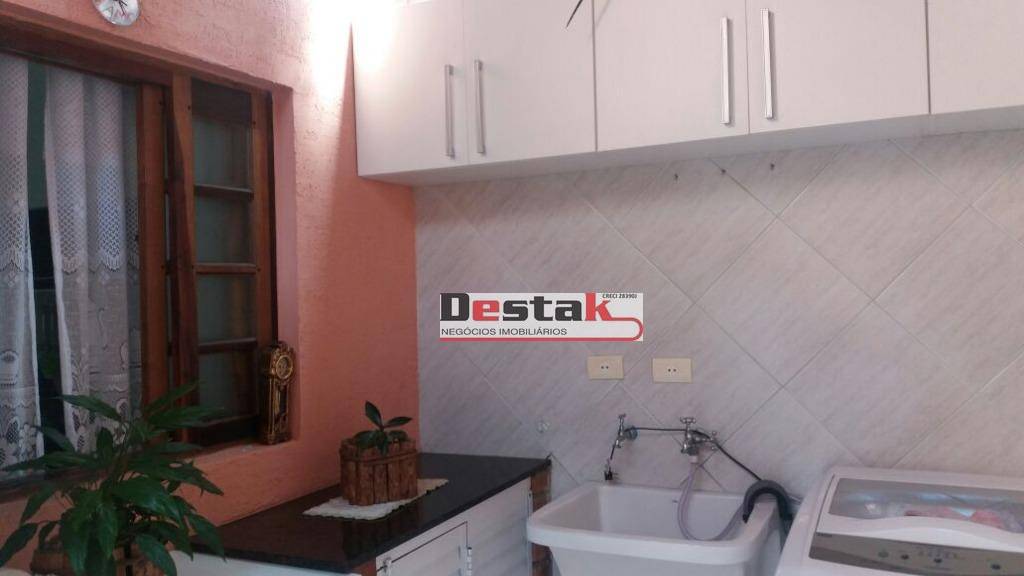 Sobrado à venda com 3 quartos, 74m² - Foto 14