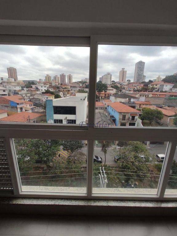 Apartamento à venda com 4 quartos, 428m² - Foto 34