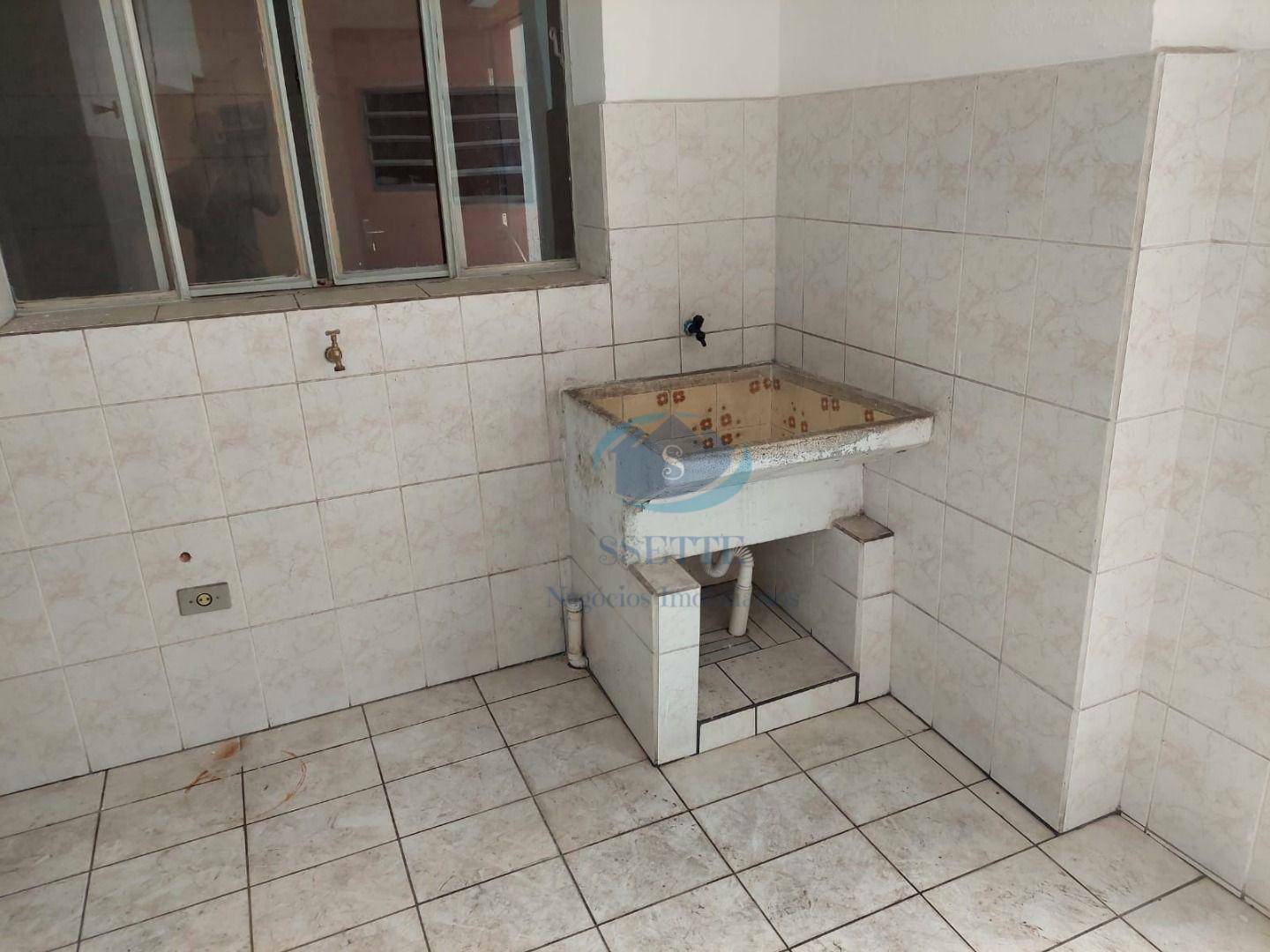 Sobrado para alugar com 2 quartos, 70m² - Foto 13