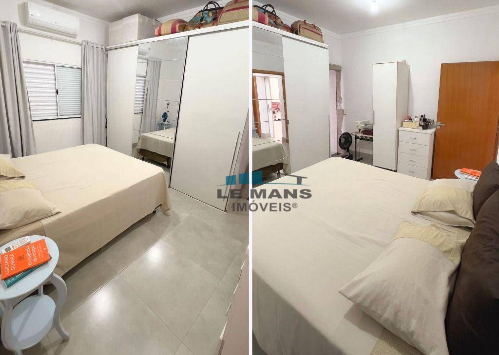 Casa de Condomínio à venda com 2 quartos, 128m² - Foto 11