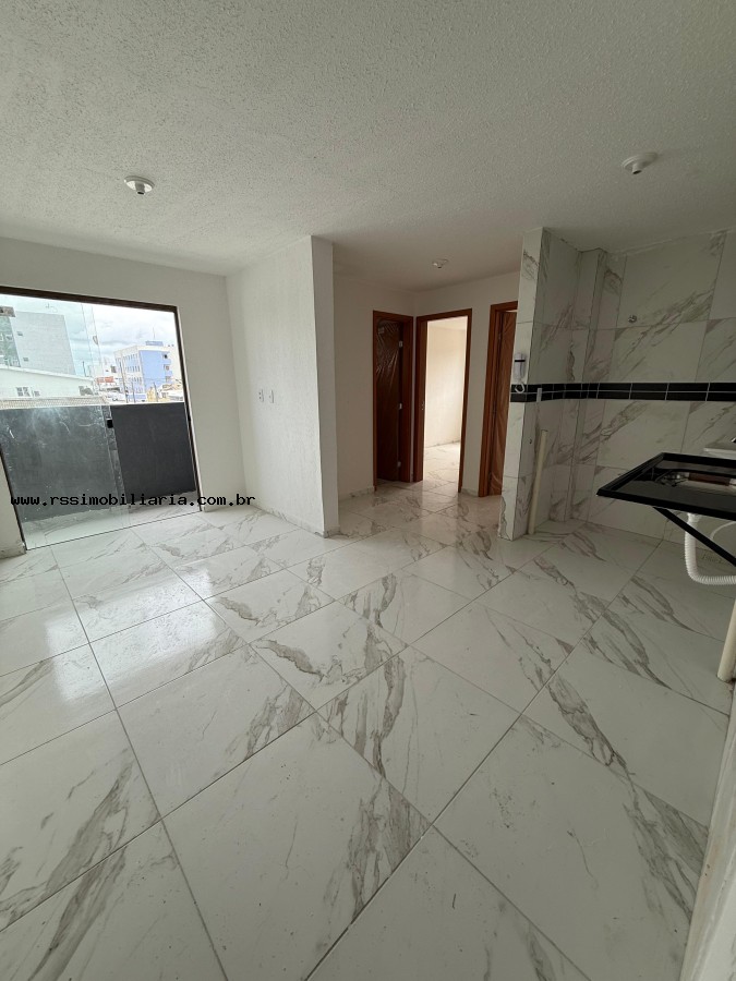 Apartamento à venda com 2 quartos, 50m² - Foto 15