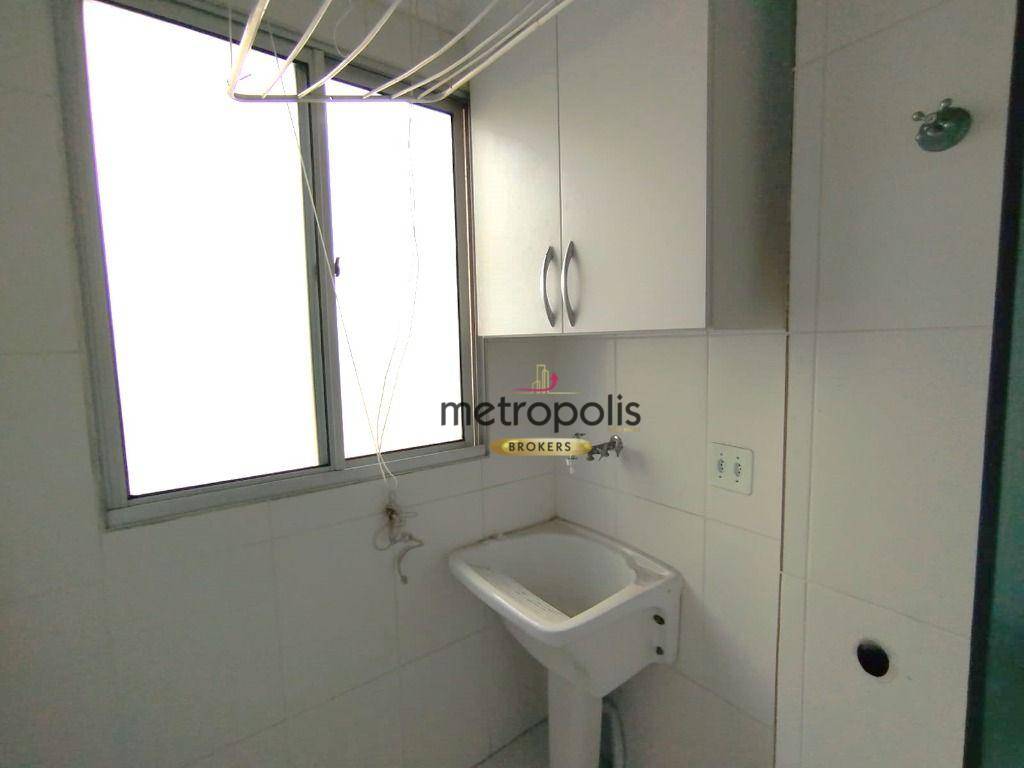 Apartamento à venda com 2 quartos, 50m² - Foto 9