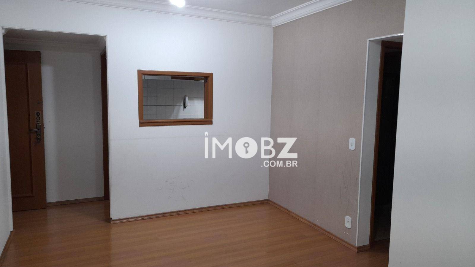 Apartamento à venda com 3 quartos, 69m² - Foto 3