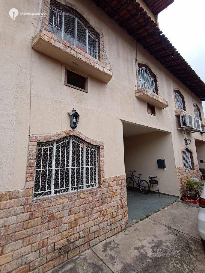 Casa à venda com 3 quartos, 150m² - Foto 11