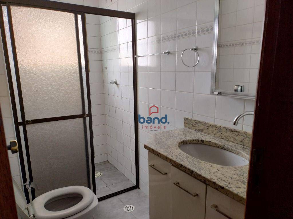 Apartamento para alugar com 1 quarto, 54m² - Foto 5