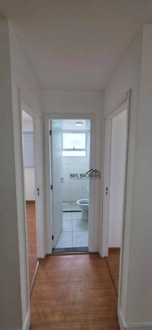 Apartamento, 2 quartos, 38 m² - Foto 12