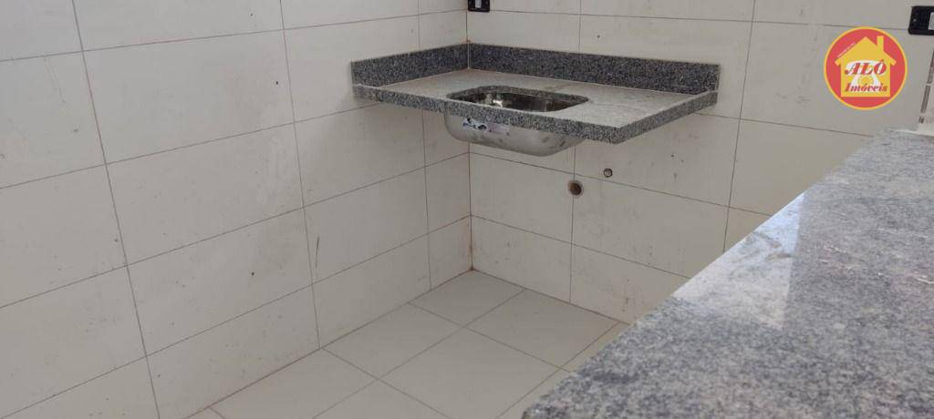 Apartamento à venda com 1 quarto, 39m² - Foto 5