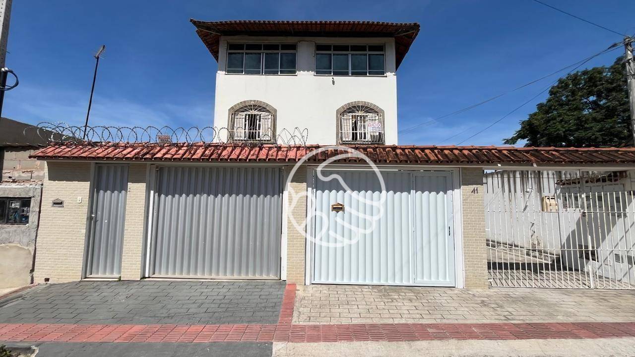 Casa, 4 quartos, 300 m² - Foto 2
