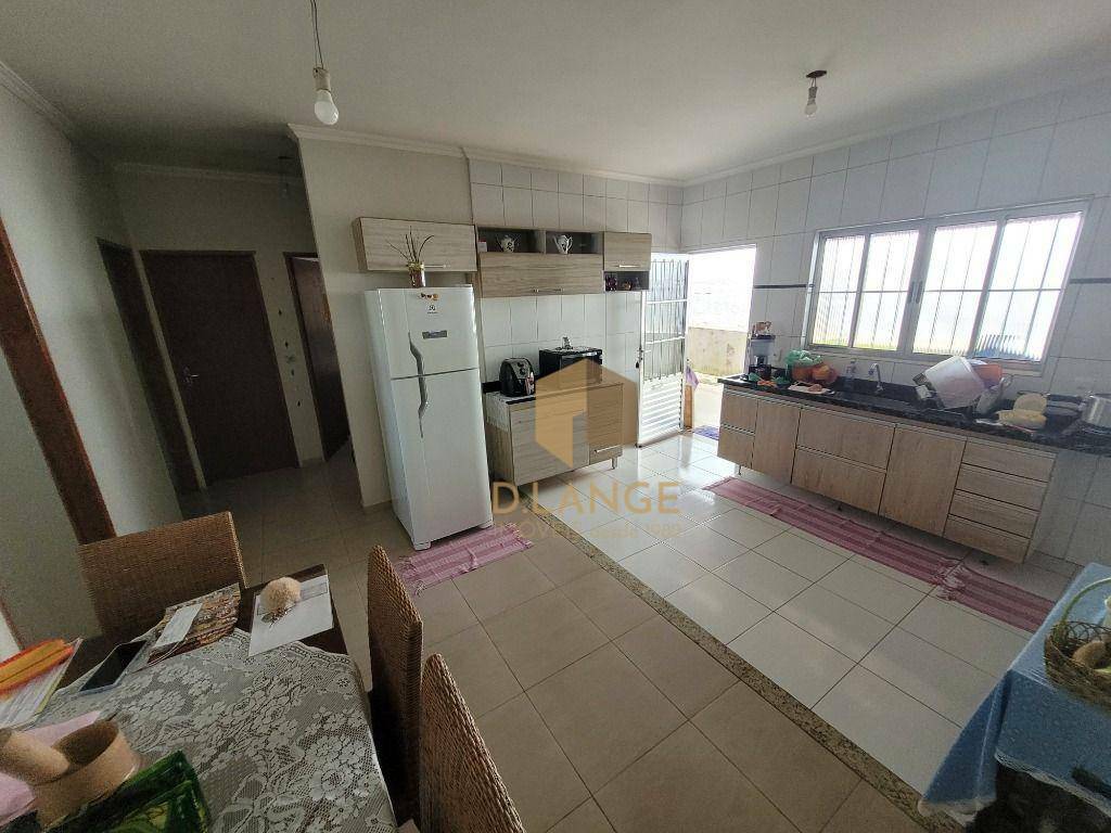 Casa à venda com 3 quartos, 148m² - Foto 8