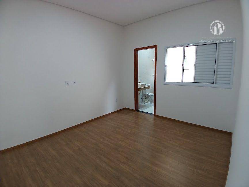 Casa de Condomínio à venda com 3 quartos, 106m² - Foto 9