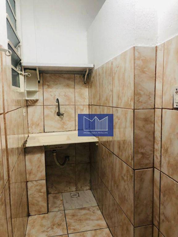 Apartamento à venda com 1 quarto, 37m² - Foto 16