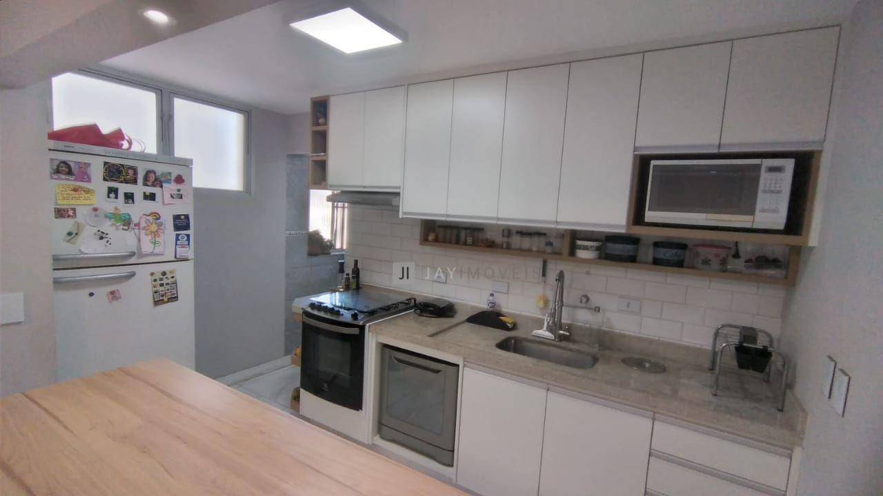 Apartamento à venda com 2 quartos, 72m² - Foto 31