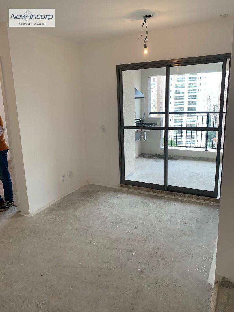 Apartamento à venda com 2 quartos, 68m² - Foto 8