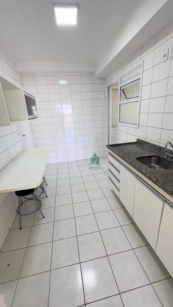 Apartamento à venda com 2 quartos, 94m² - Foto 6