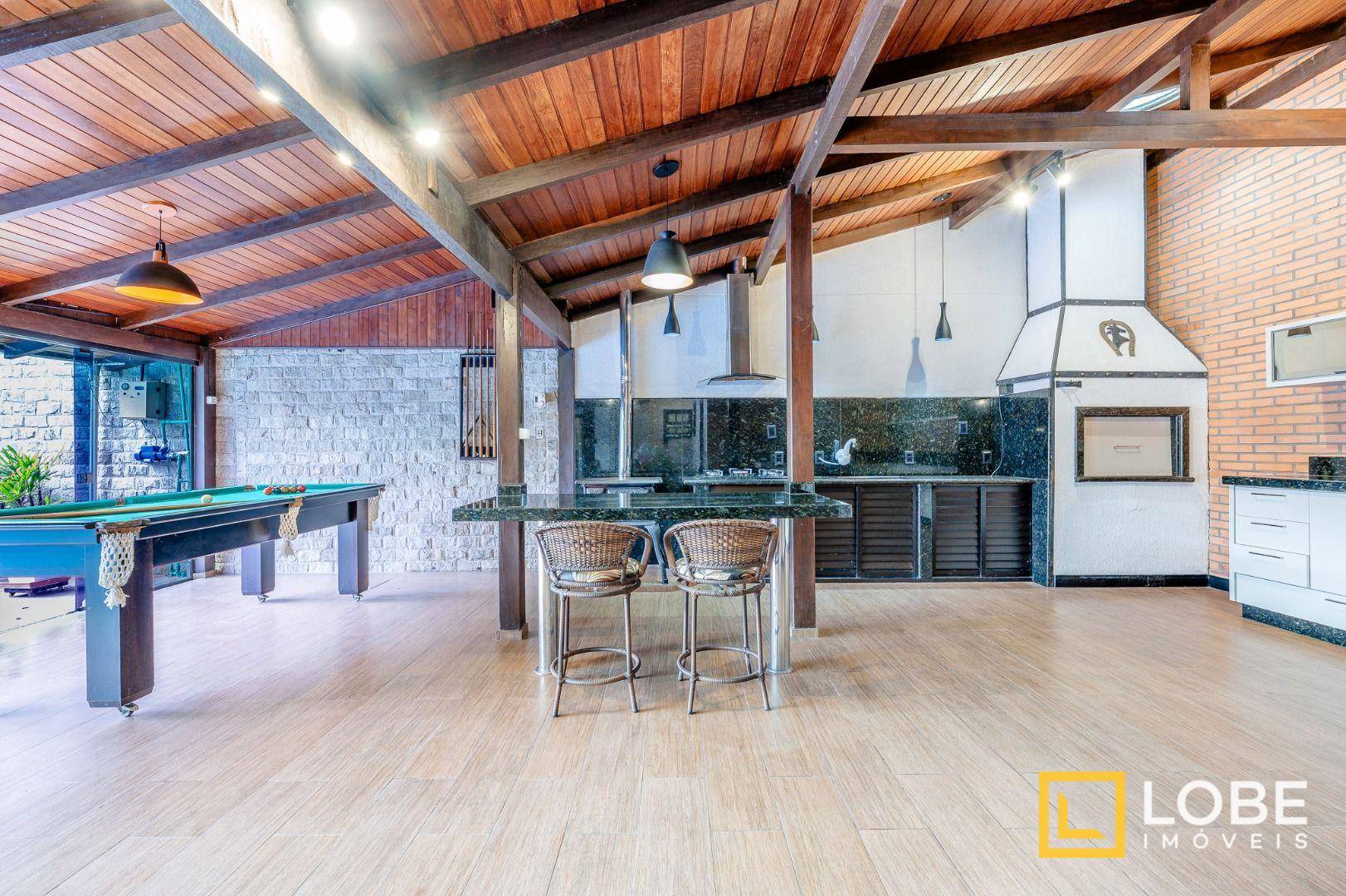 Casa, 3 quartos, 289 m² - Foto 5