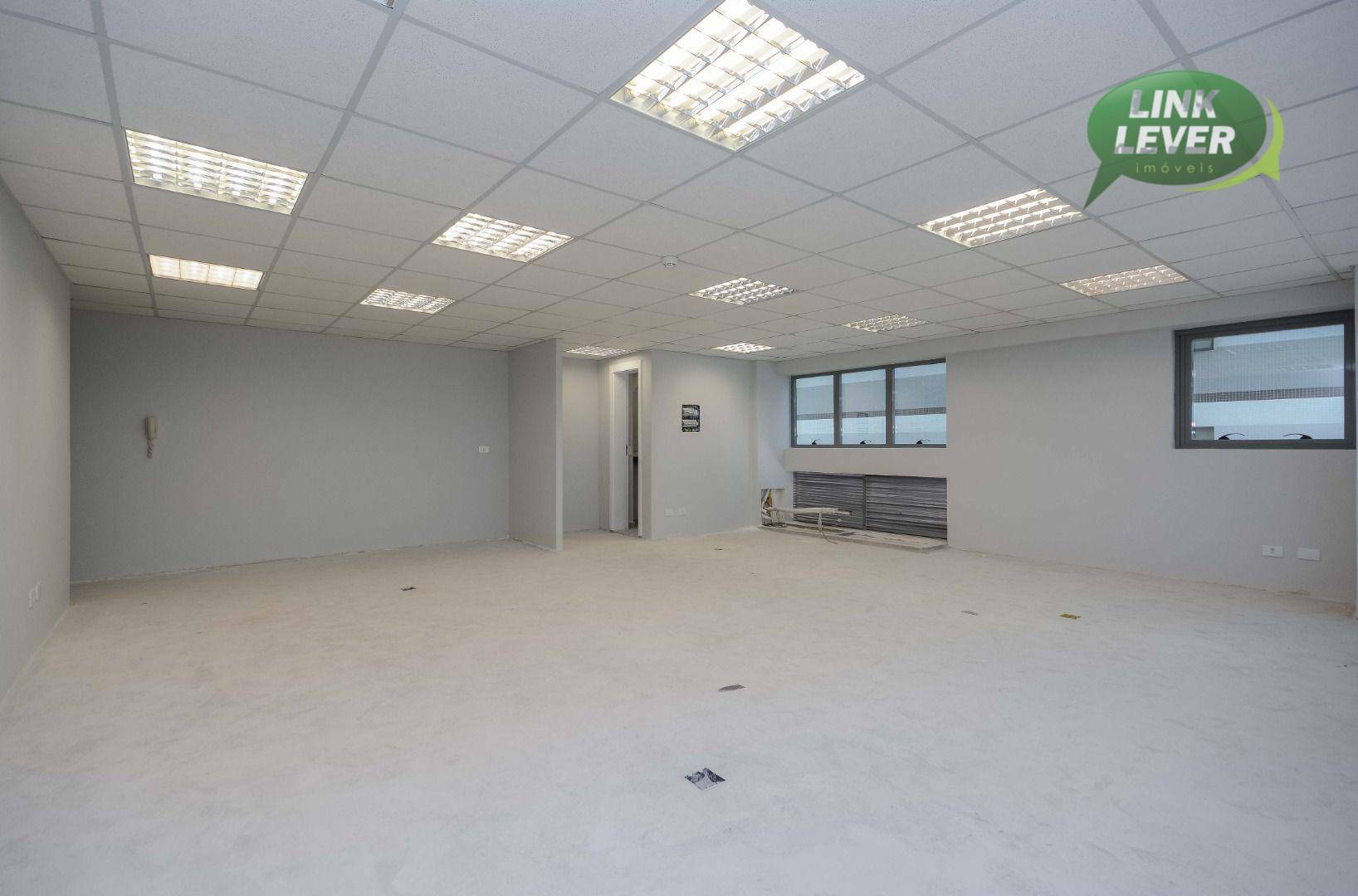 Conjunto Comercial-Sala para alugar, 59m² - Foto 5