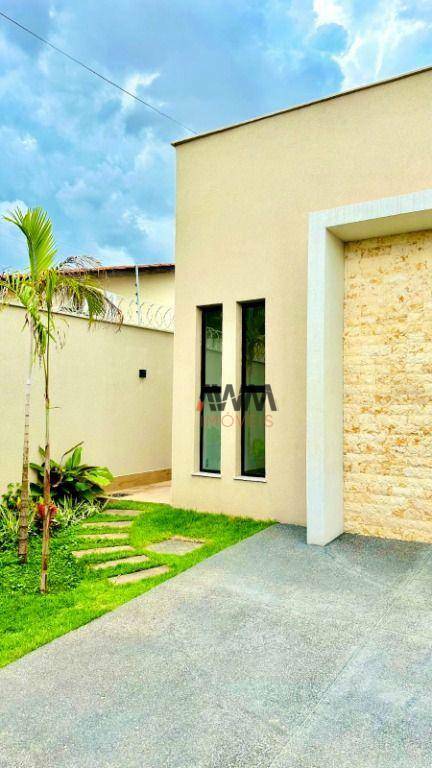 Casa, 3 quartos, 163 m² - Foto 8