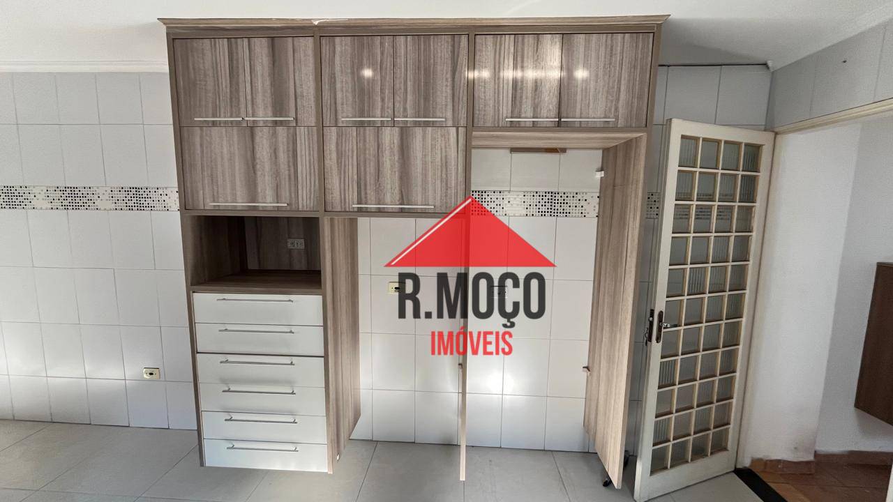 Sobrado para alugar com 3 quartos, 155m² - Foto 17