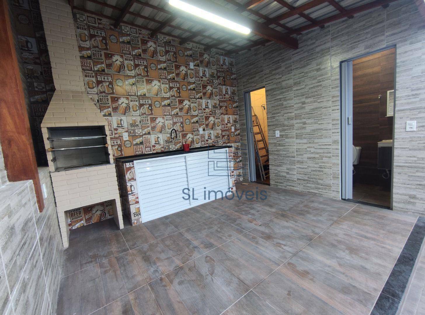 Casa à venda com 2 quartos, 78m² - Foto 21
