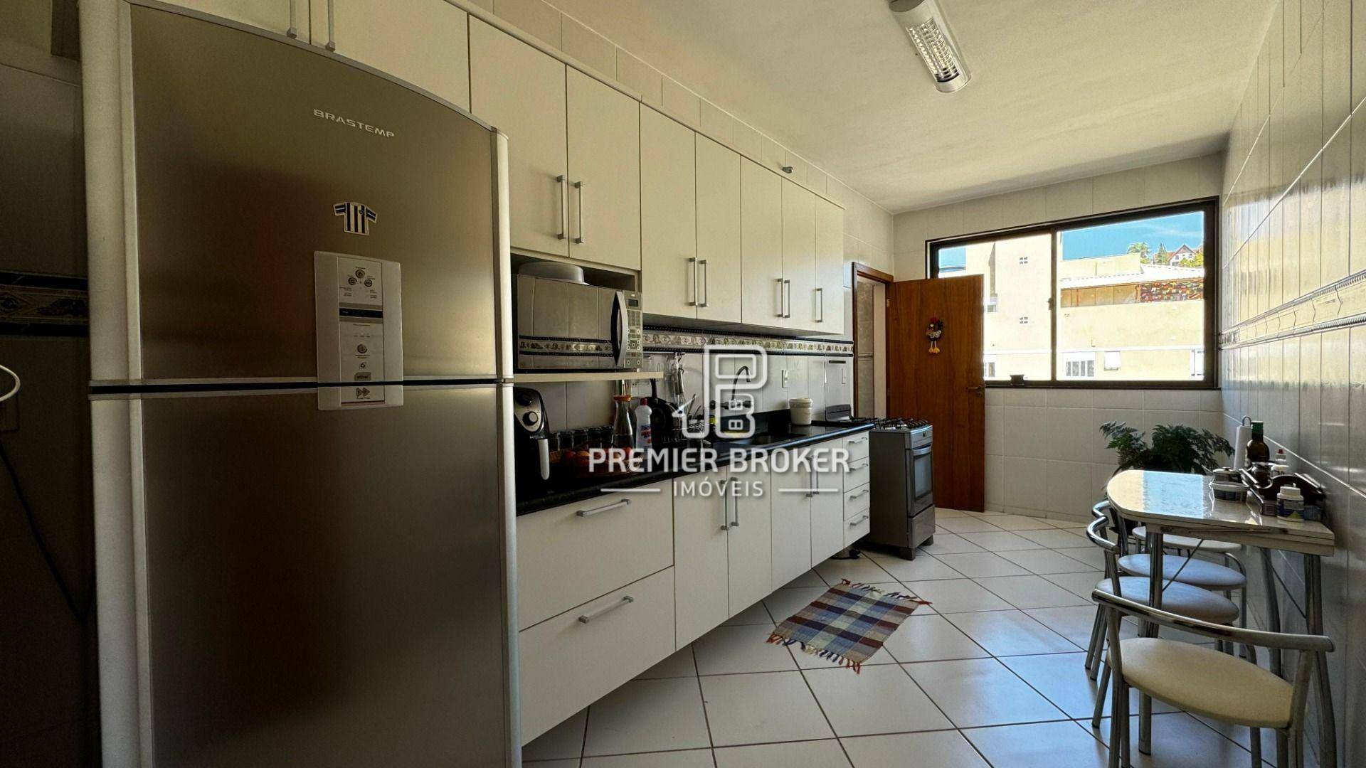 Apartamento à venda com 2 quartos, 88m² - Foto 7