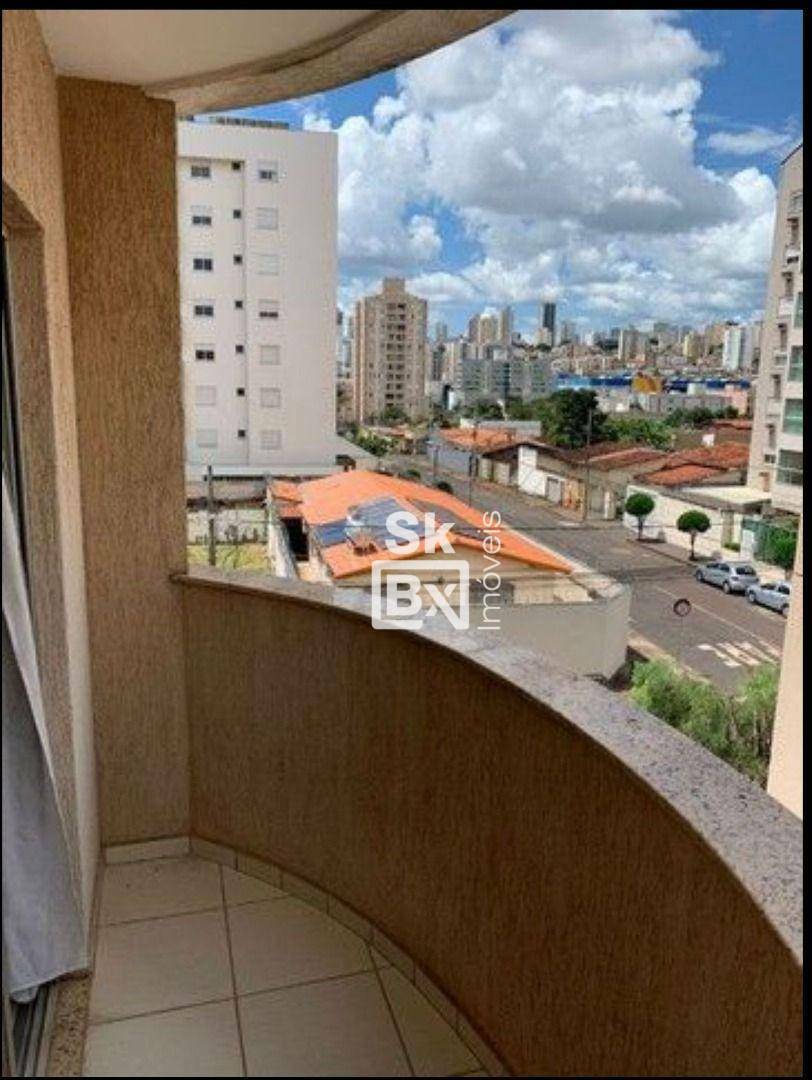 Apartamento à venda com 2 quartos, 72m² - Foto 4