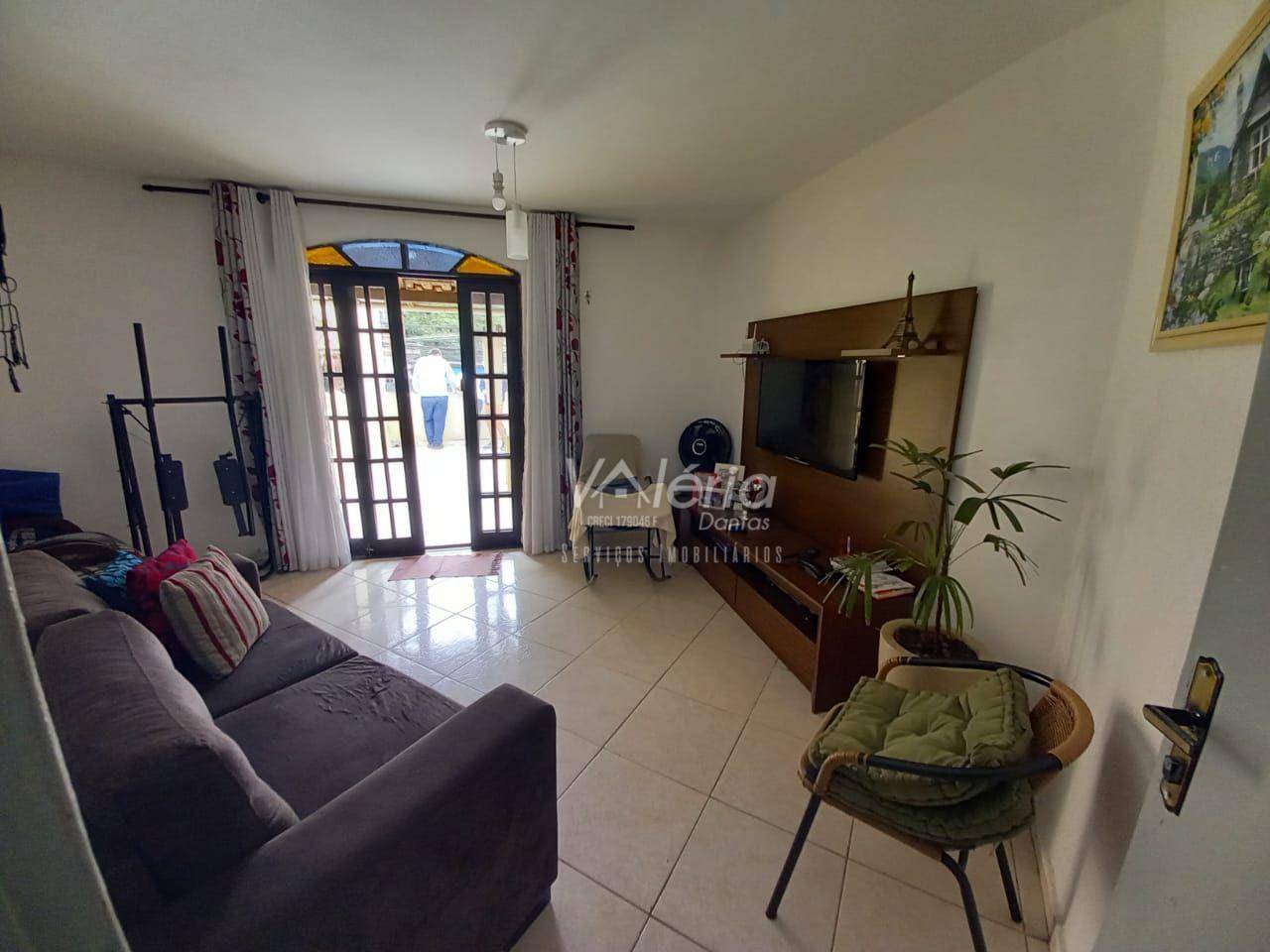 Sobrado à venda com 3 quartos, 200m² - Foto 8