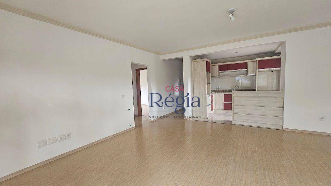 Apartamento para alugar com 2 quartos, 106m² - Foto 12