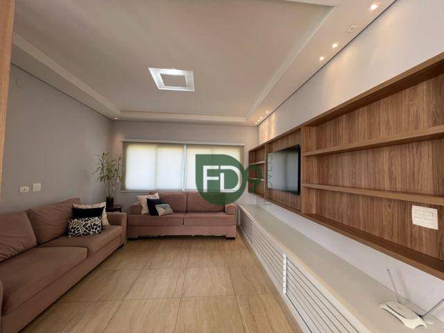 Casa de Condomínio, 3 quartos - Foto 13