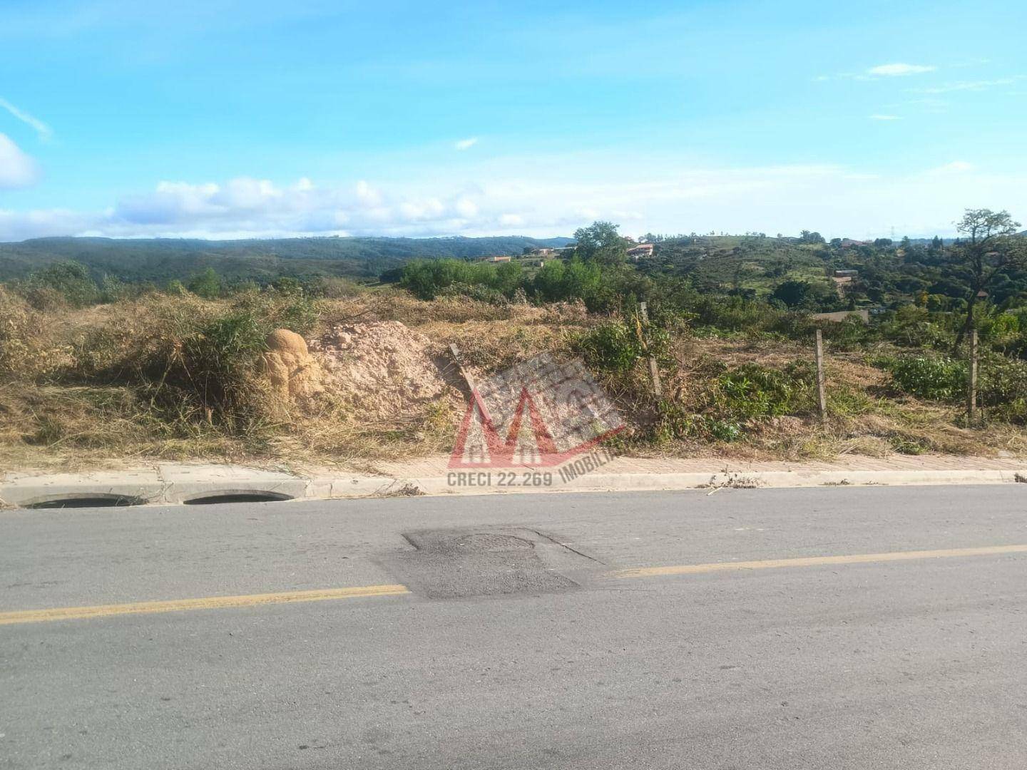 Terreno à venda, 10791M2 - Foto 3