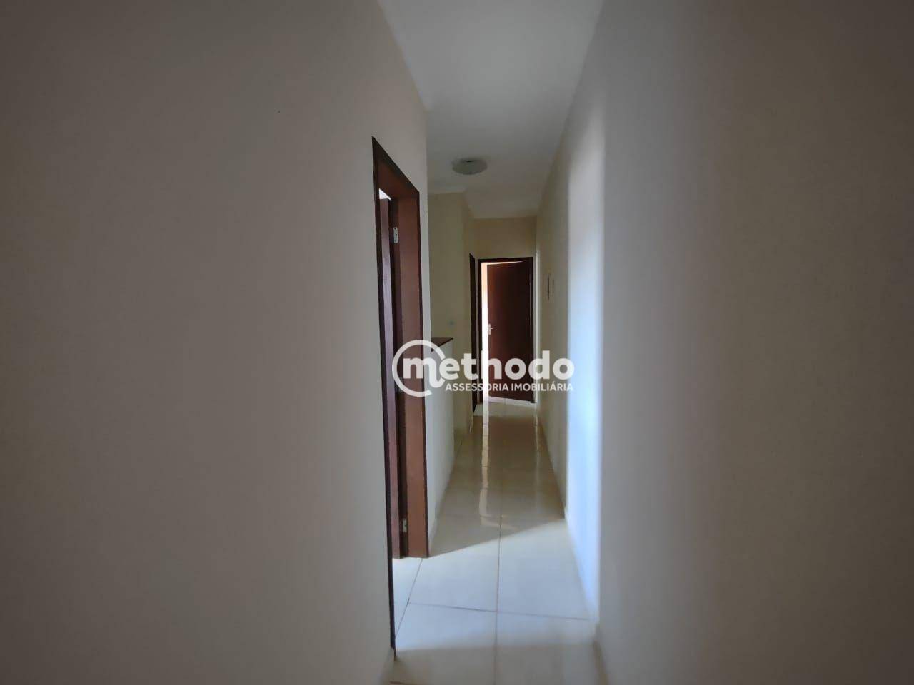 Casa à venda e aluguel com 3 quartos, 150m² - Foto 25