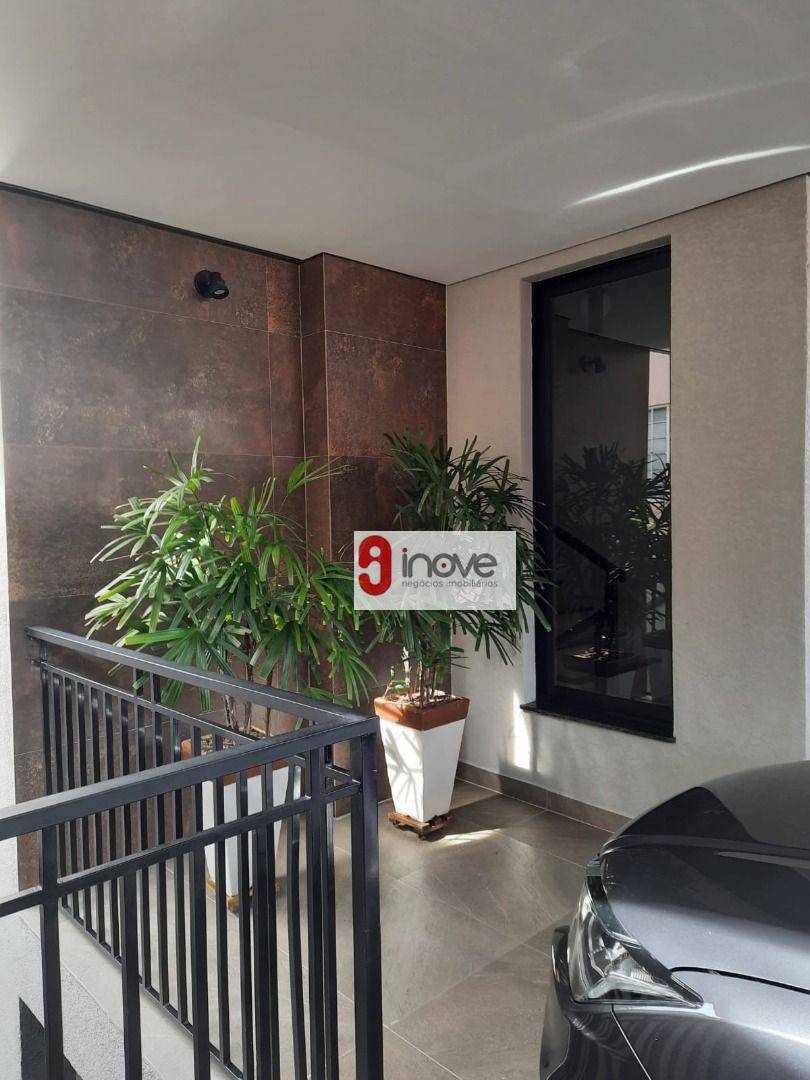 Sobrado, 3 quartos, 120 m² - Foto 6